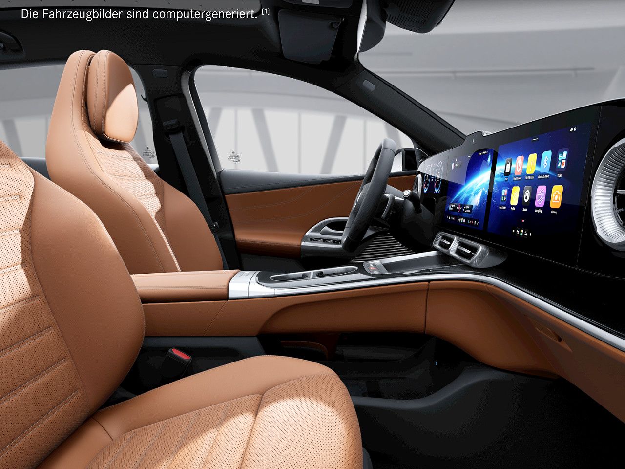 Mercedes-Benz GLC – Bild 23