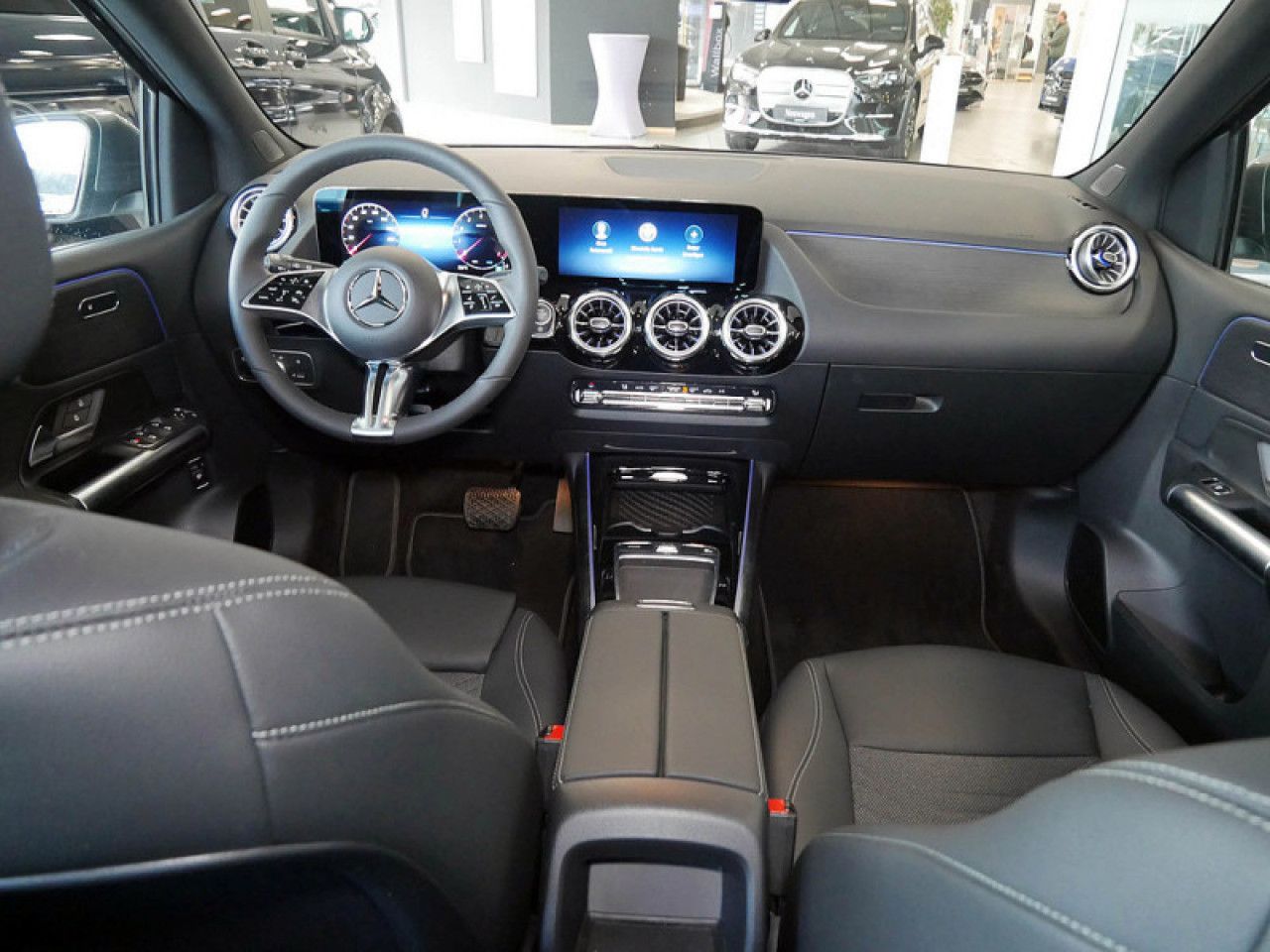 Mercedes-Benz B-Klasse – Bild 7