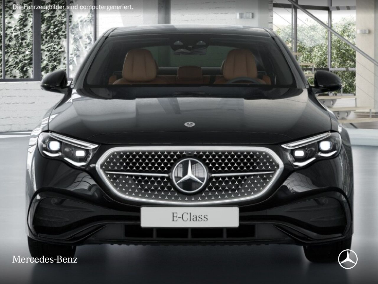 Mercedes-Benz E-Klasse – Bild 5