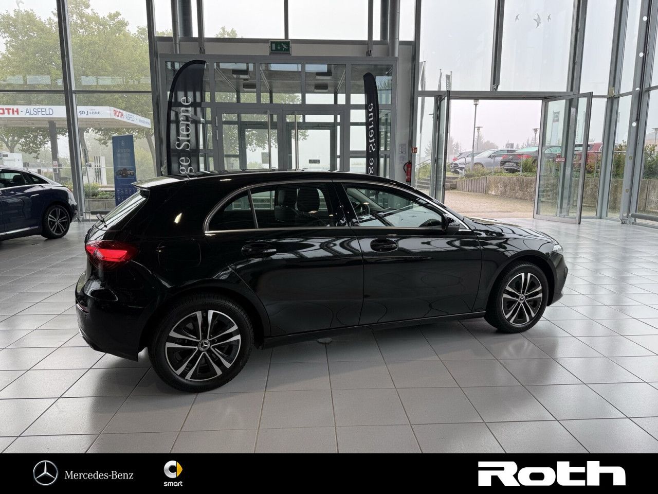 Mercedes-Benz A-Klasse – Bild 5