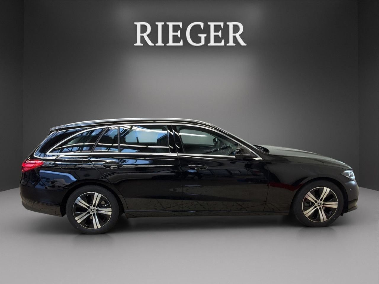 Mercedes-Benz C-Klasse – Bild 14