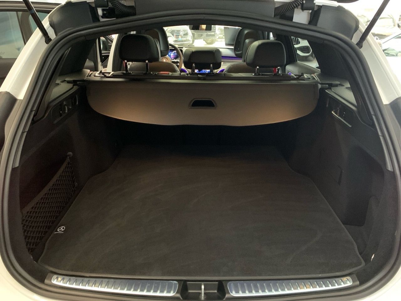 Mercedes-Benz C-Klasse – Bild 12