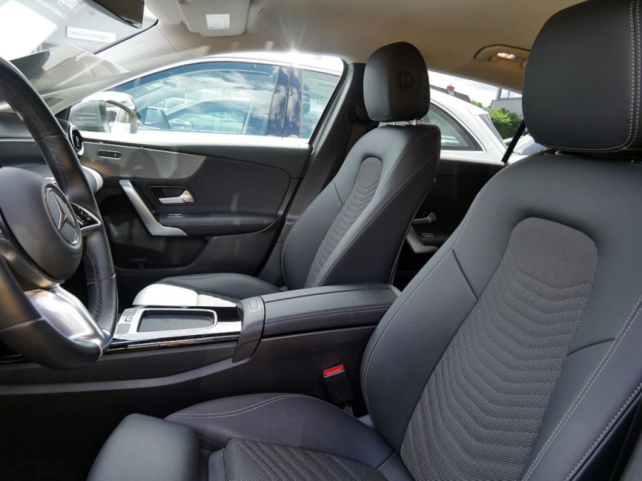 Mercedes-Benz A-Klasse – Bild 12