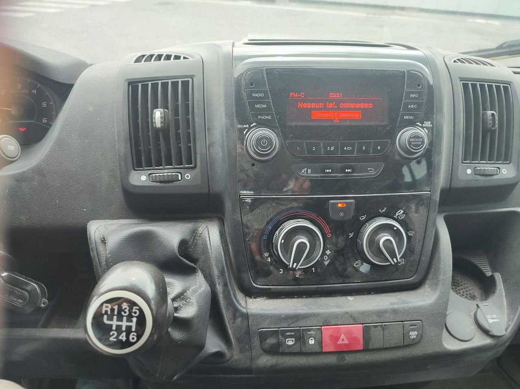 Fiat | DUCATO DOPPIA CABINA -RIB PASTORE