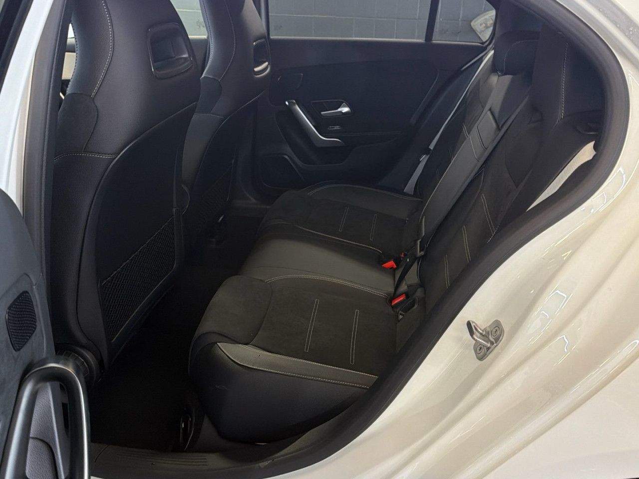 Mercedes-Benz A-Klasse – Bild 15
