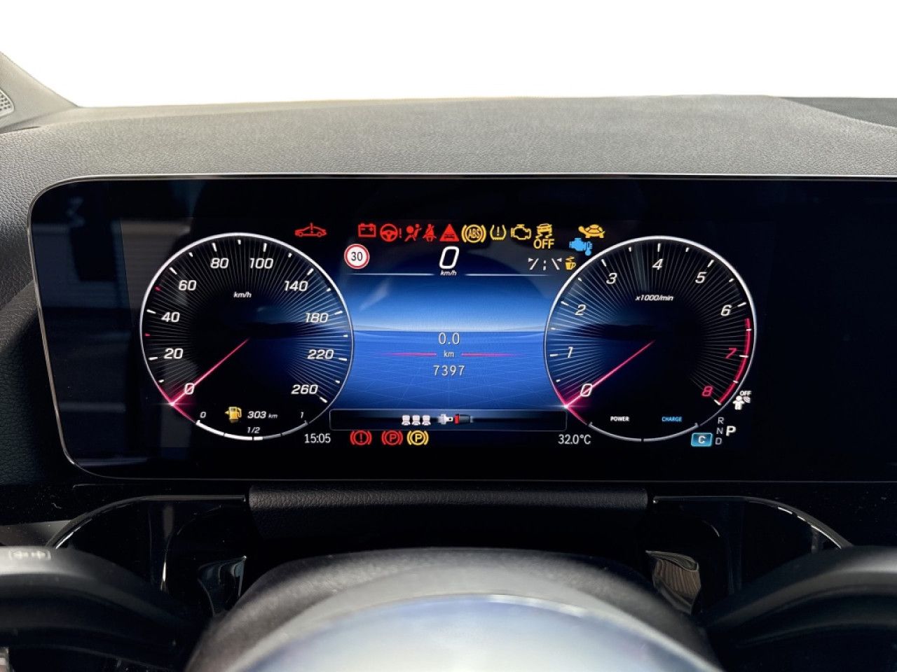 Mercedes-Benz B-Klasse – Bild 10