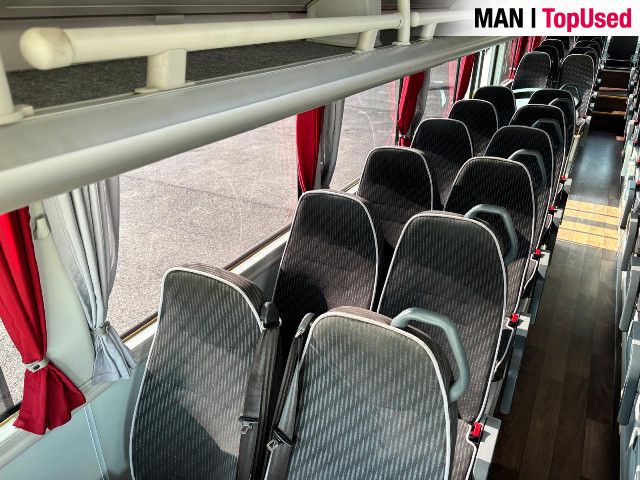 MAN Lion's Intercity 19