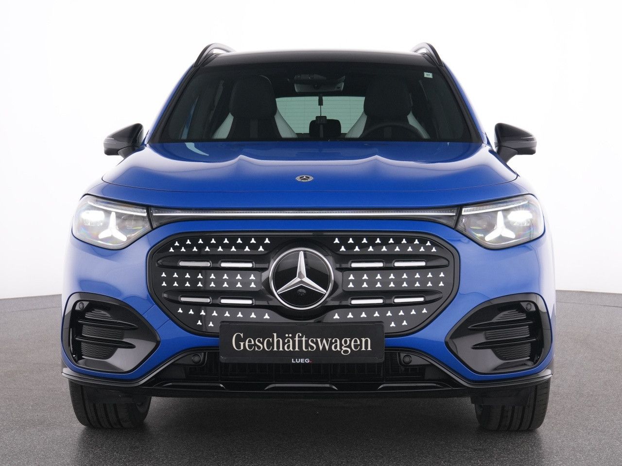 Mercedes-Benz GLB – Bild 14