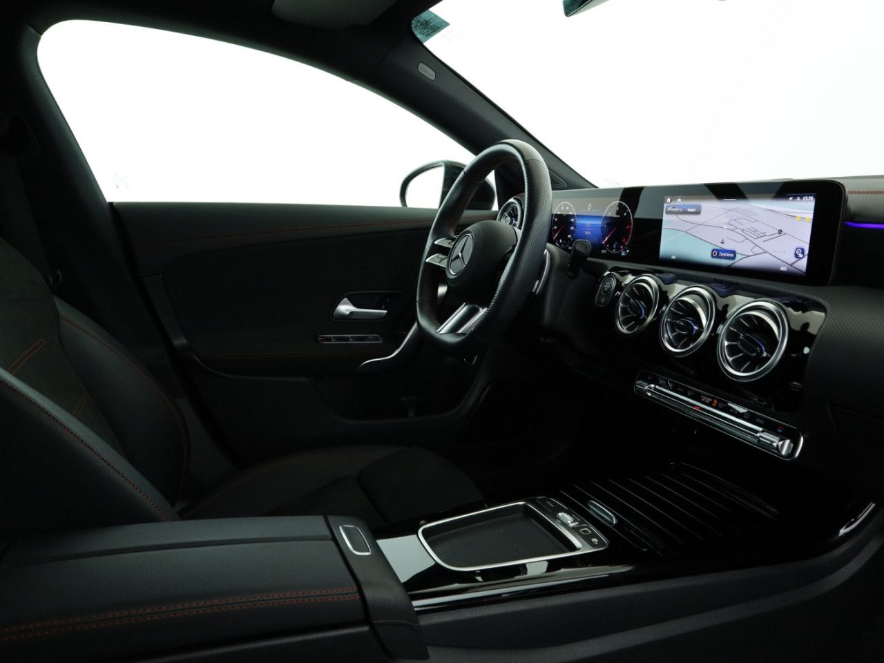 Mercedes-Benz CLA – Bild 17