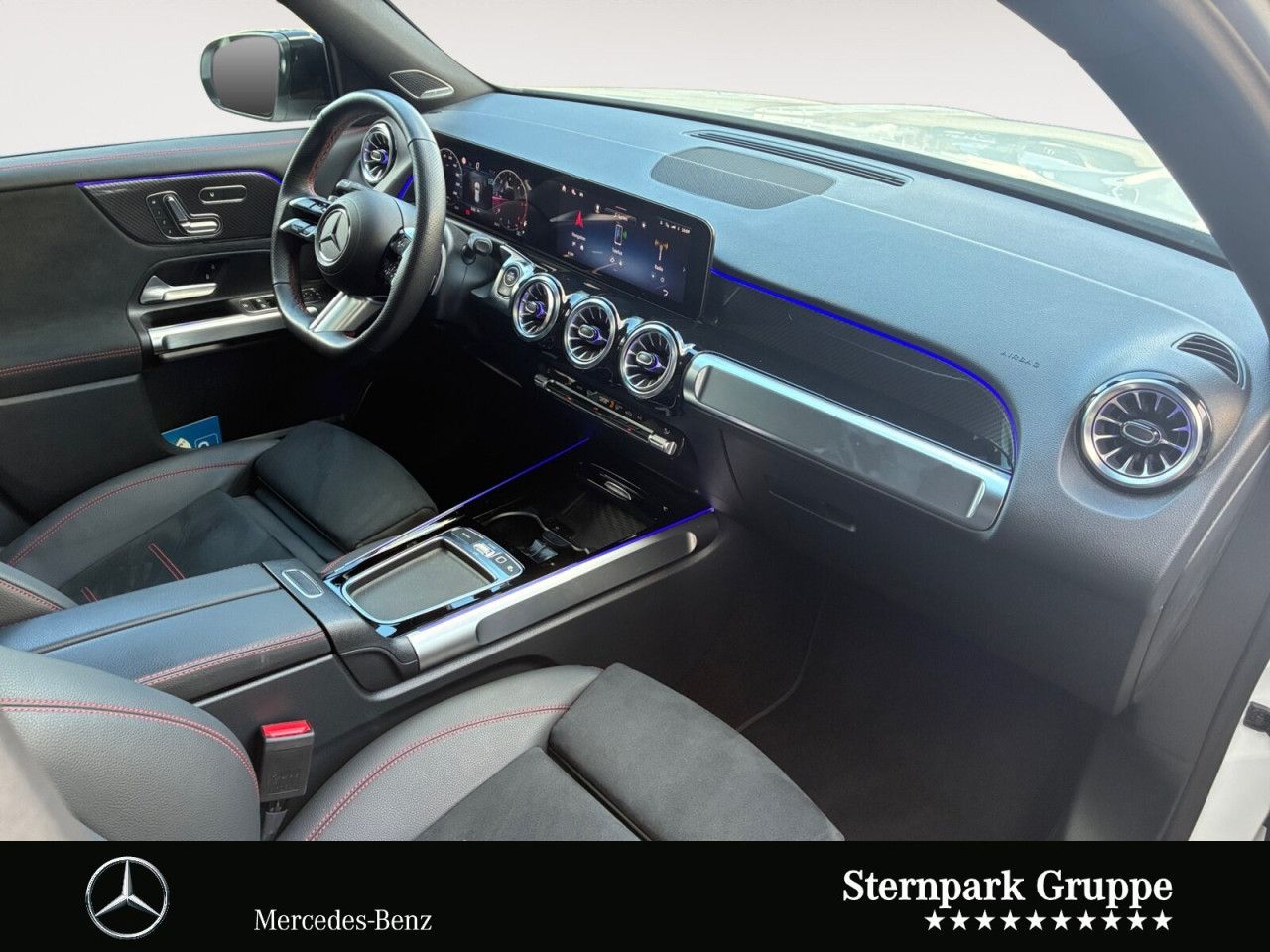 Mercedes-Benz GLB – Bild 15