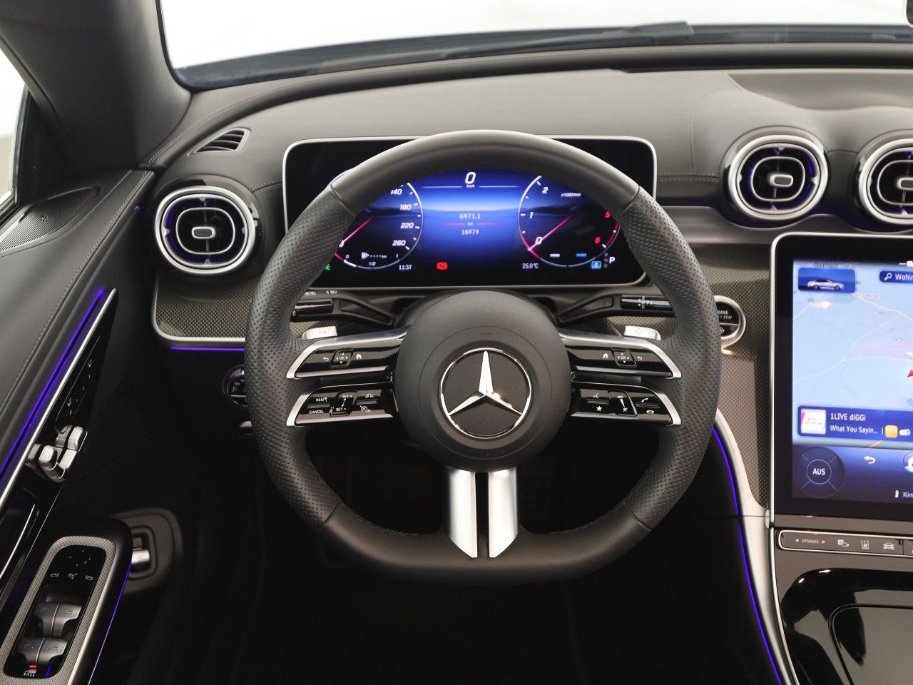 Mercedes-Benz CLE – Bild 9