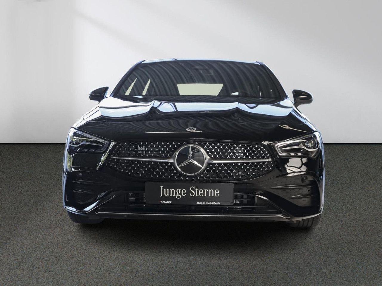 Mercedes-Benz CLA – Bild 2