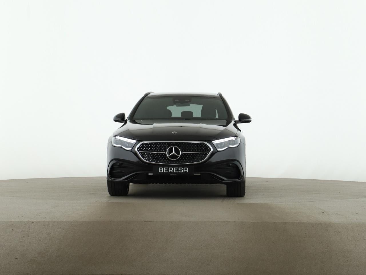 Mercedes-Benz E-Klasse – Bild 2