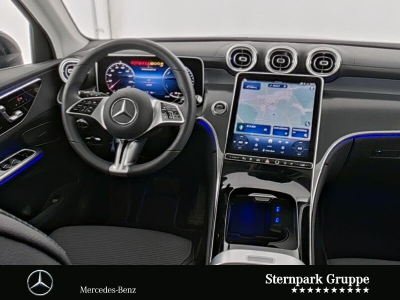 Mercedes-Benz GLC – Bild 6