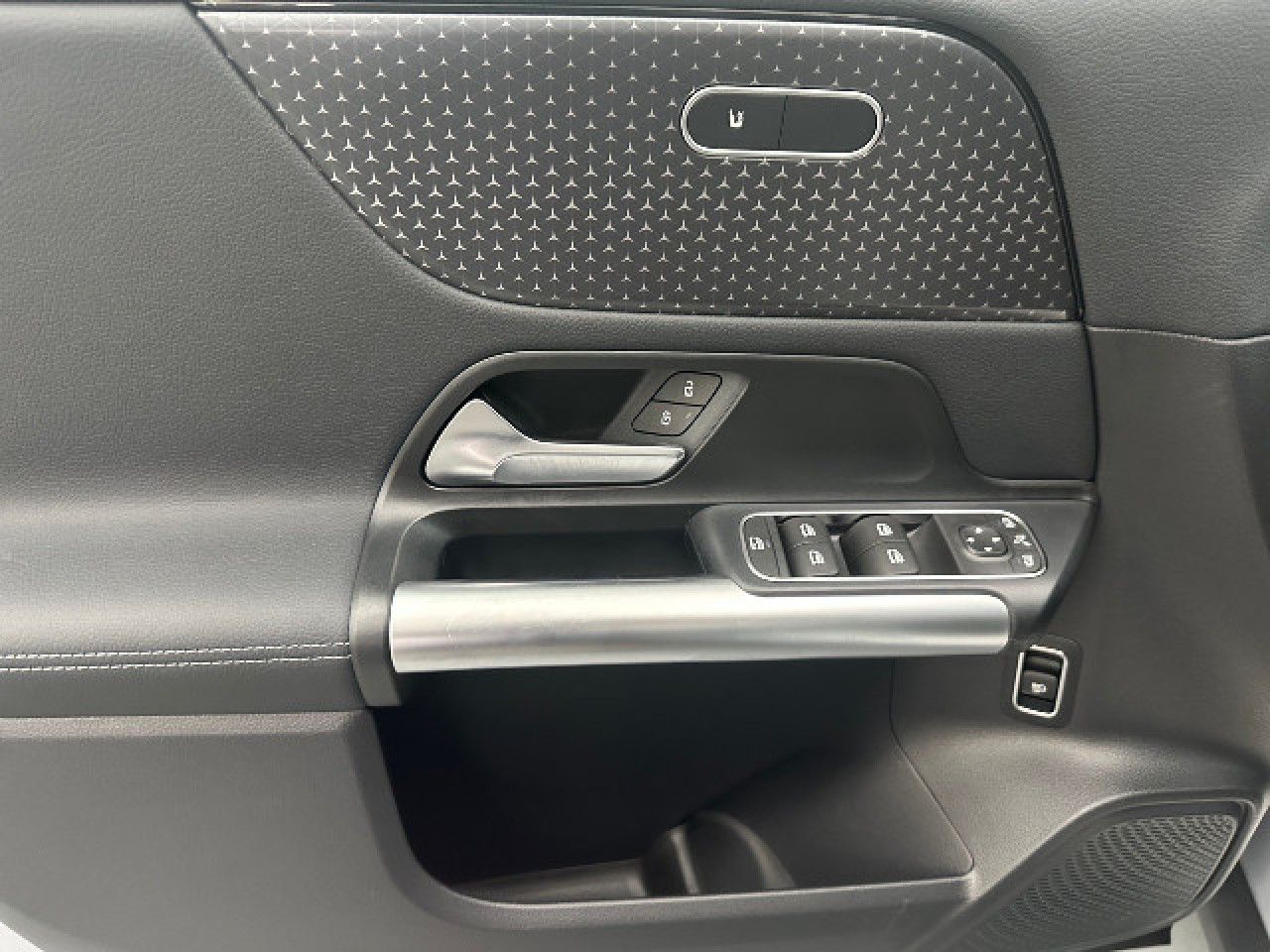 Mercedes-Benz GLA – Bild 14