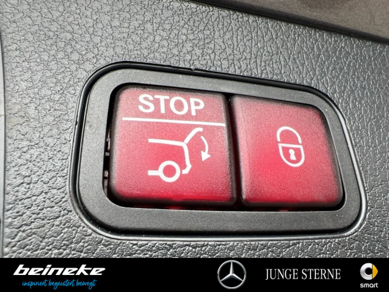 Mercedes-Benz GLB – Bild 17