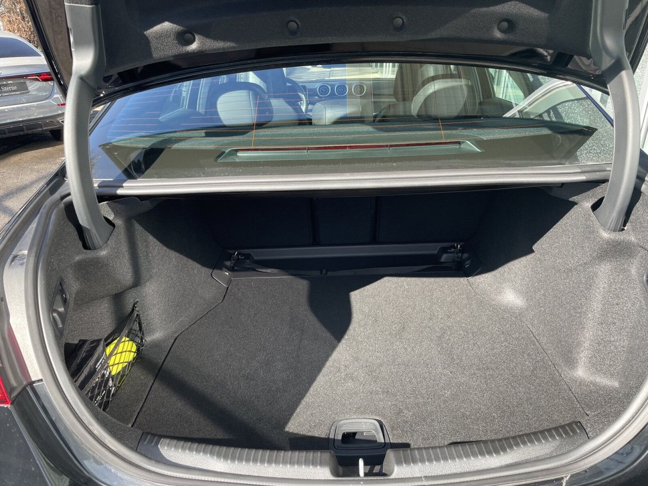 Mercedes-Benz C-Klasse – Bild 7