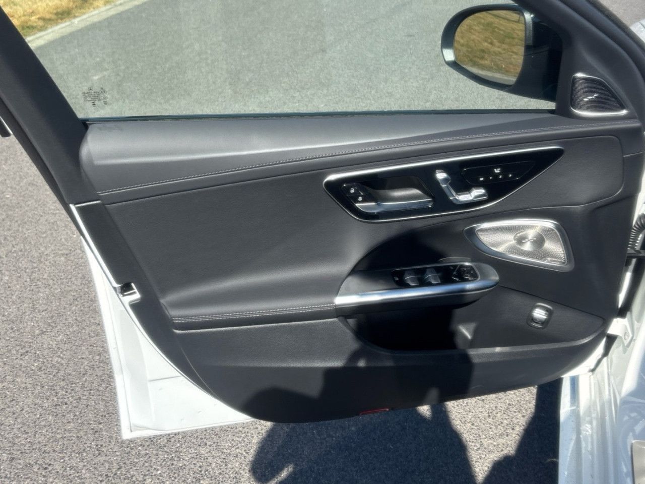 Mercedes-Benz C-Klasse – Bild 14