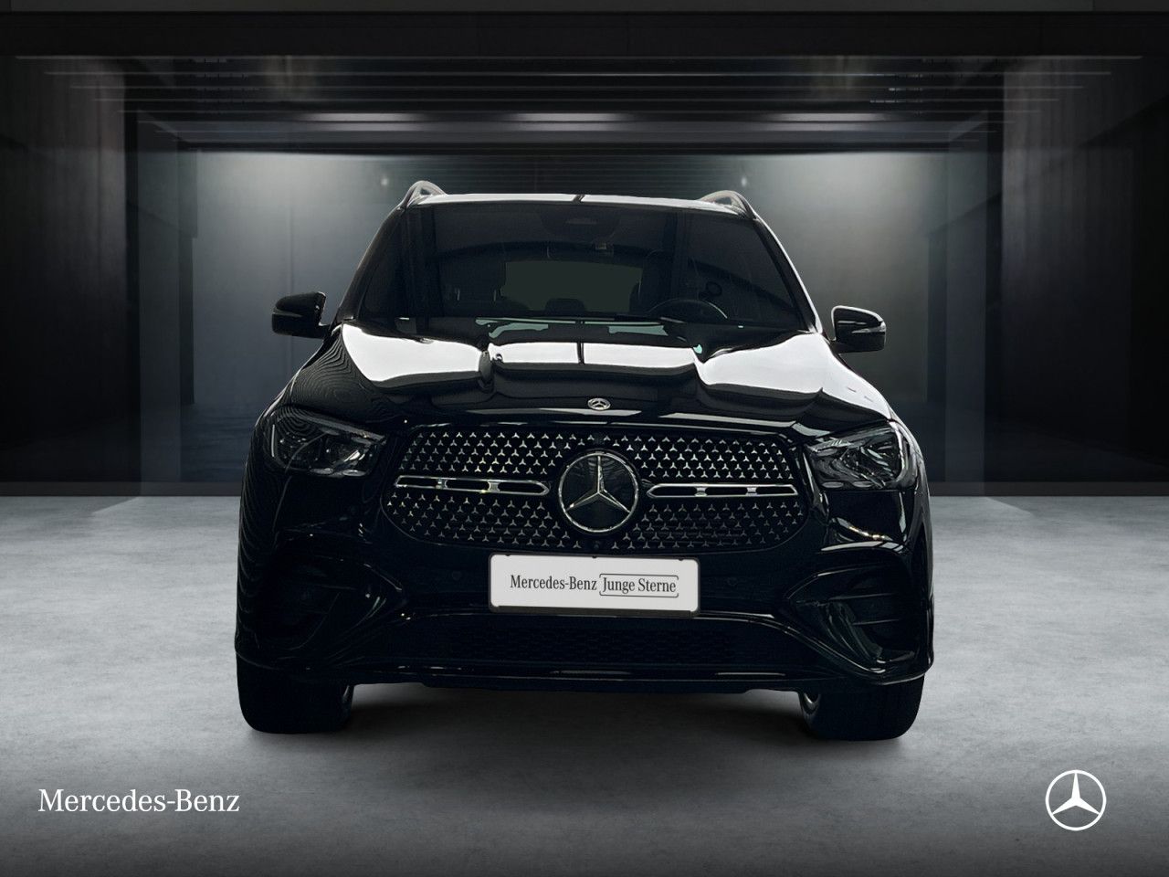 Mercedes-Benz GLE – Bild 2