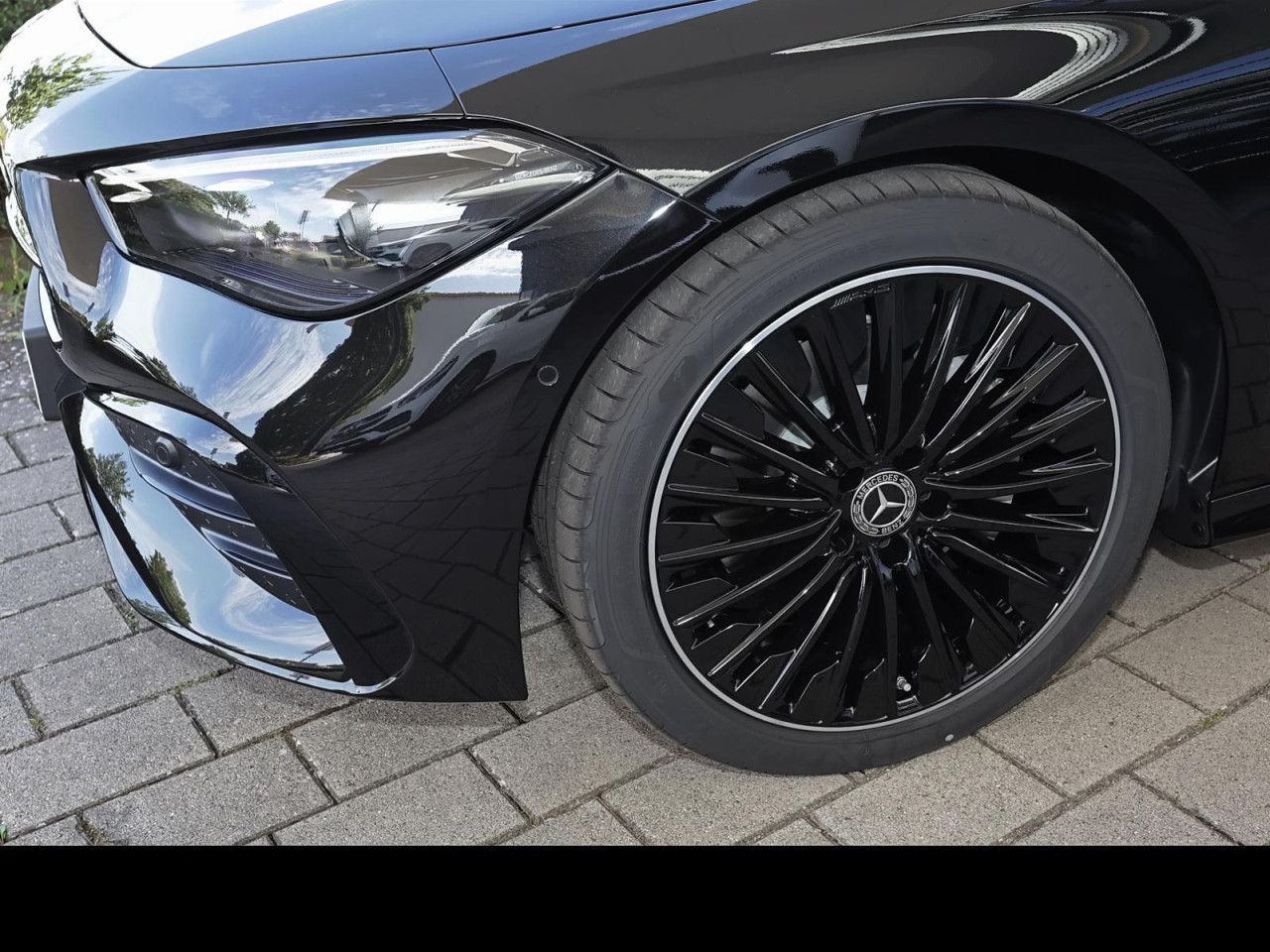 Mercedes-Benz CLE – Bild 3