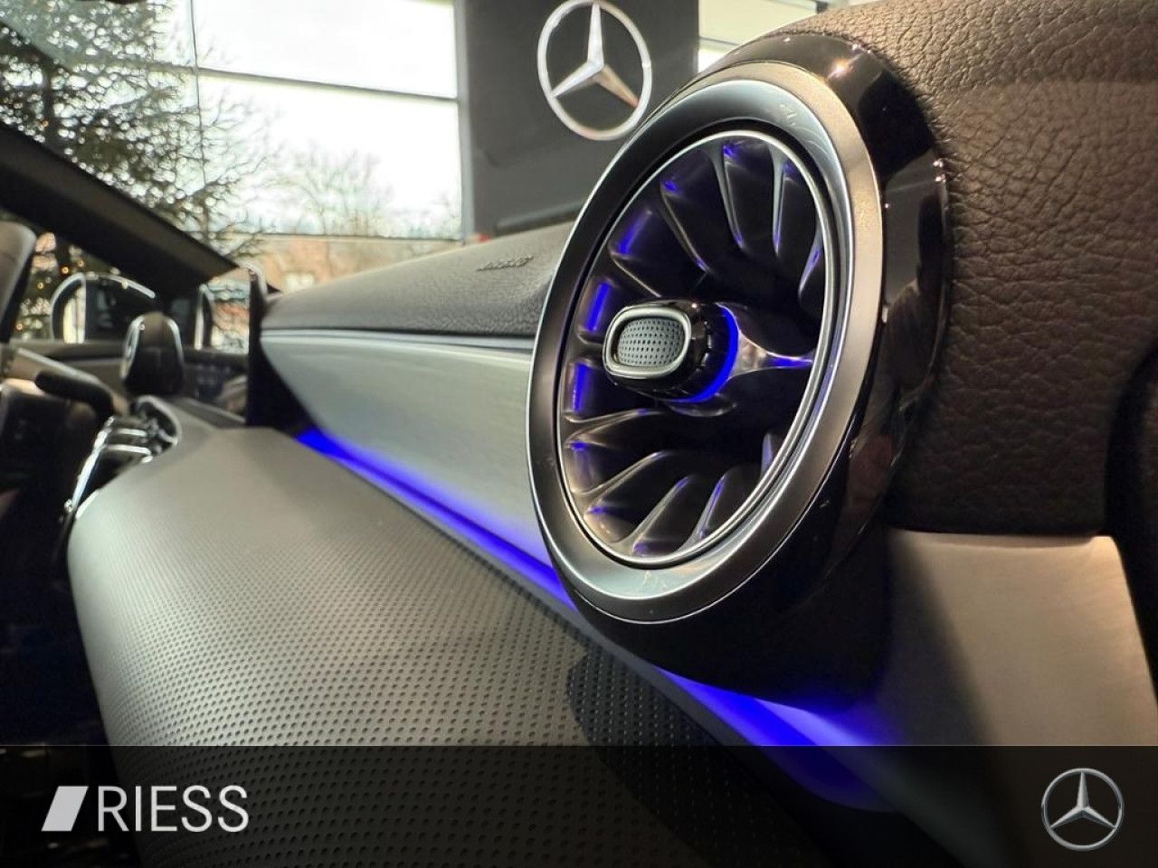 Mercedes-Benz A-Klasse – Bild 11
