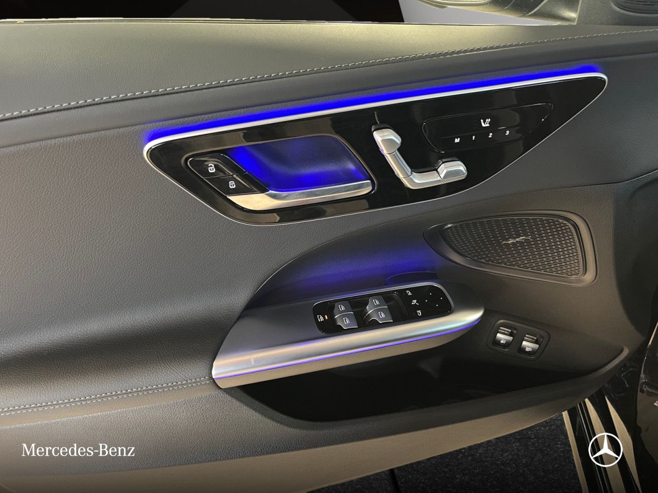 Mercedes-Benz C-Klasse – Bild 14