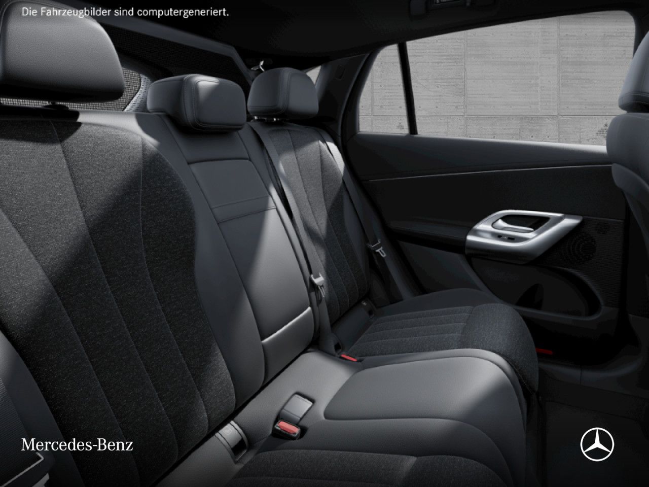Mercedes-Benz GLC – Bild 10