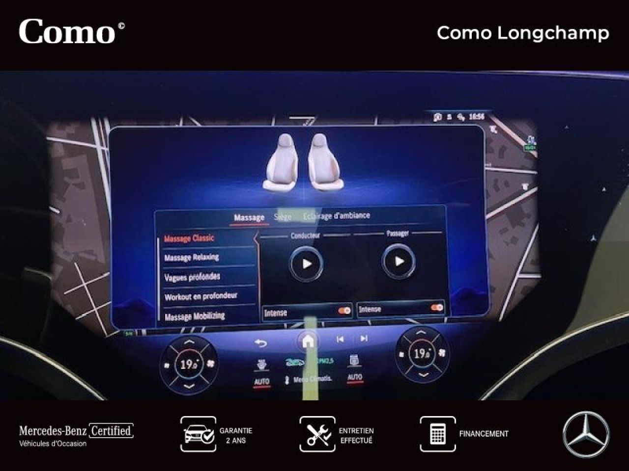 Photo du v&eacute;hicule 14 / 18