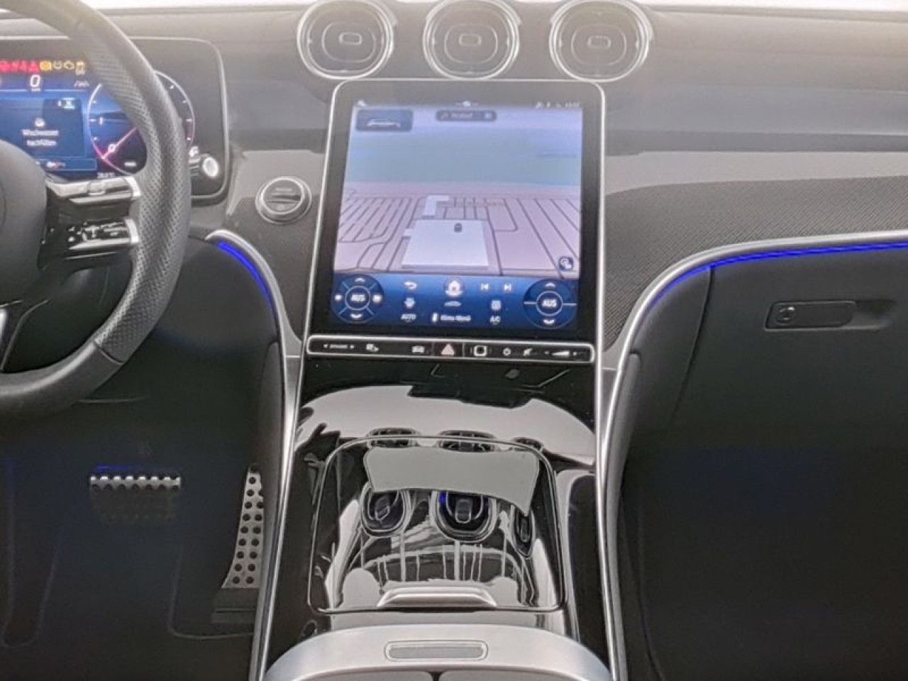 Mercedes-Benz GLC – Bild 4
