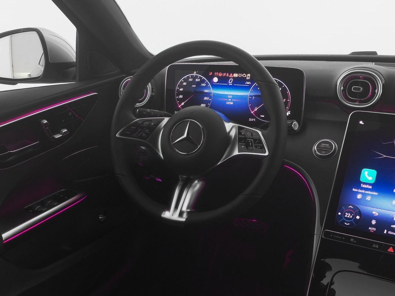 Mercedes-Benz C-Klasse – Bild 4