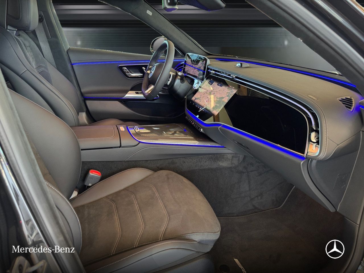 Mercedes-Benz E-Klasse – Bild 16