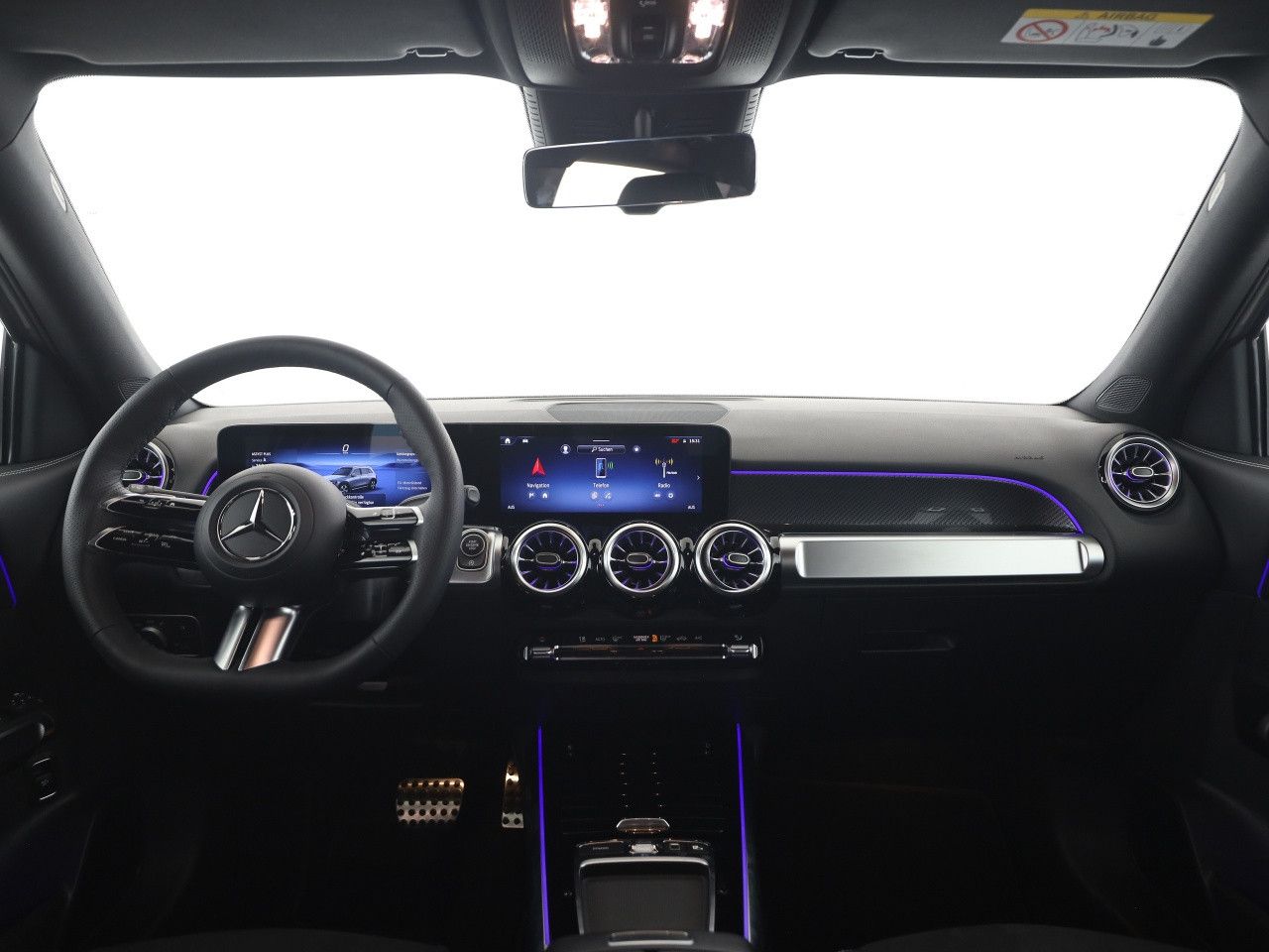Mercedes-Benz GLB – Bild 10