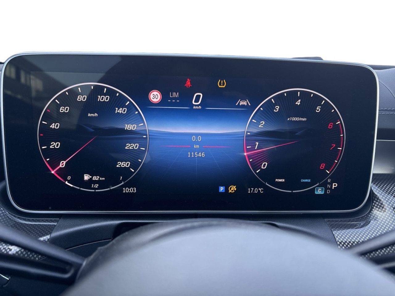 Mercedes-Benz CLE – Bild 10