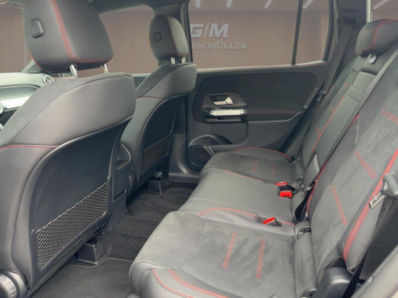 Mercedes-Benz GLB – Bild 7