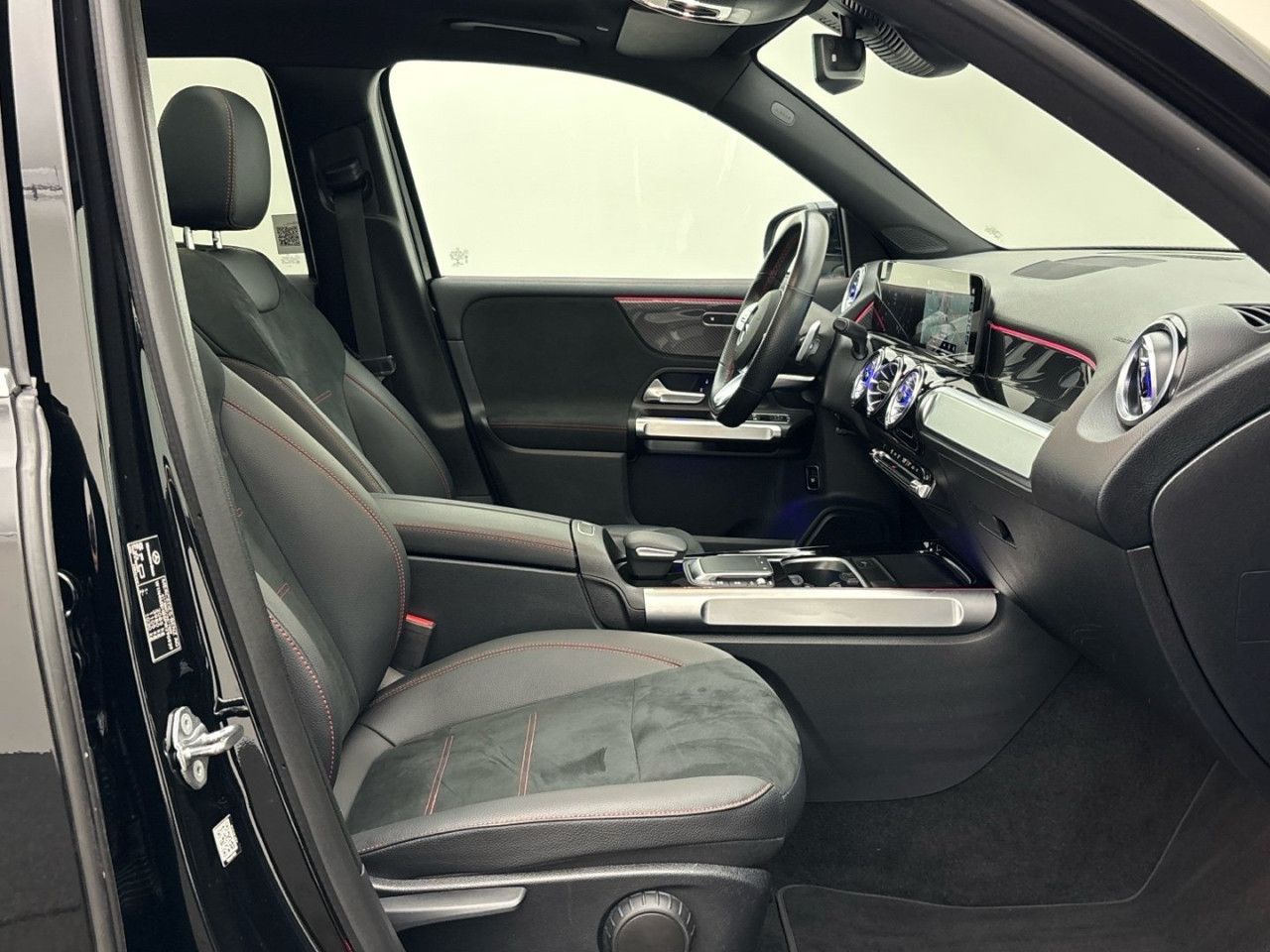 Mercedes-Benz GLB – Bild 13