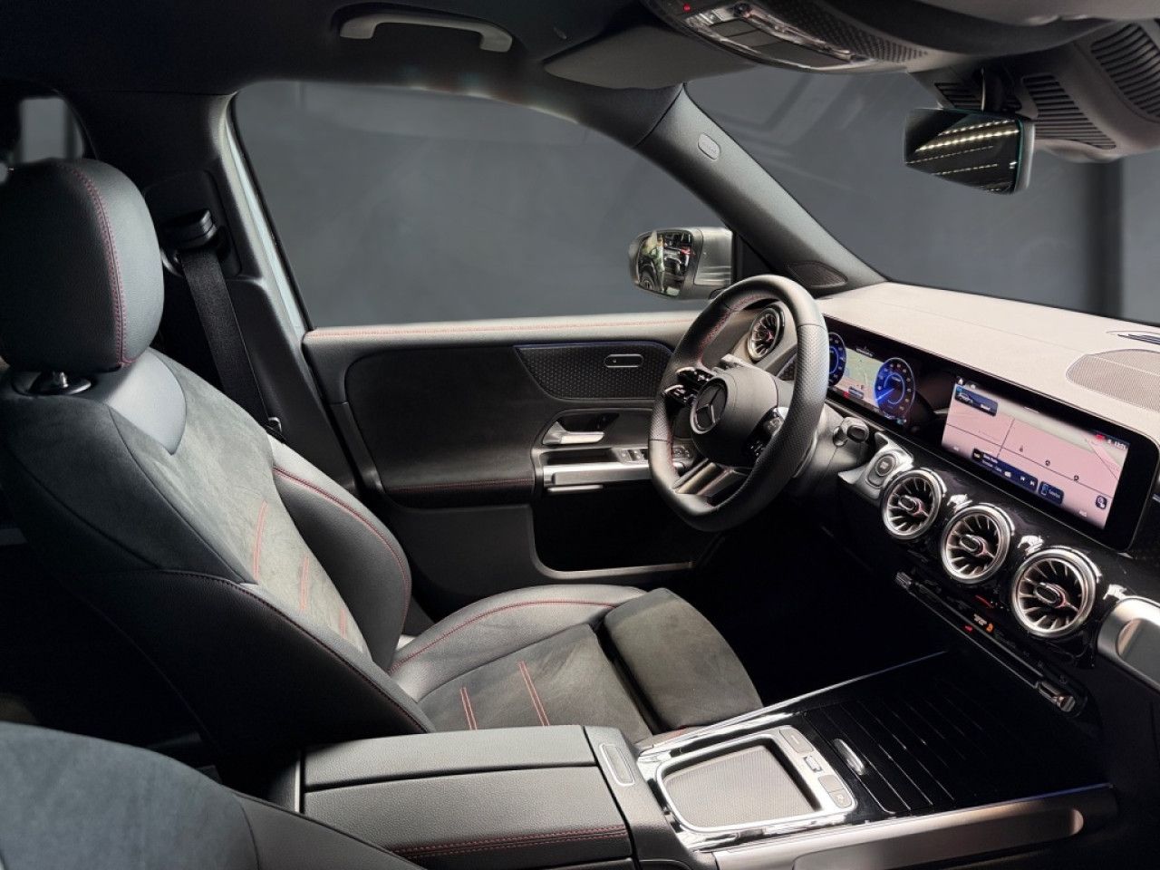 Mercedes-Benz EQB – Bild 13