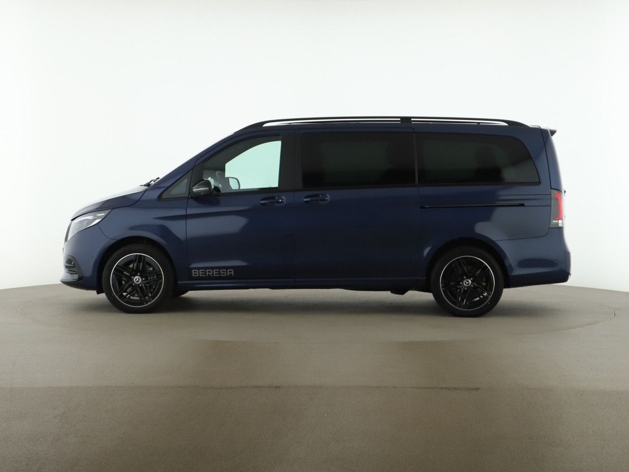 Mercedes-Benz V-Klasse – Bild 3