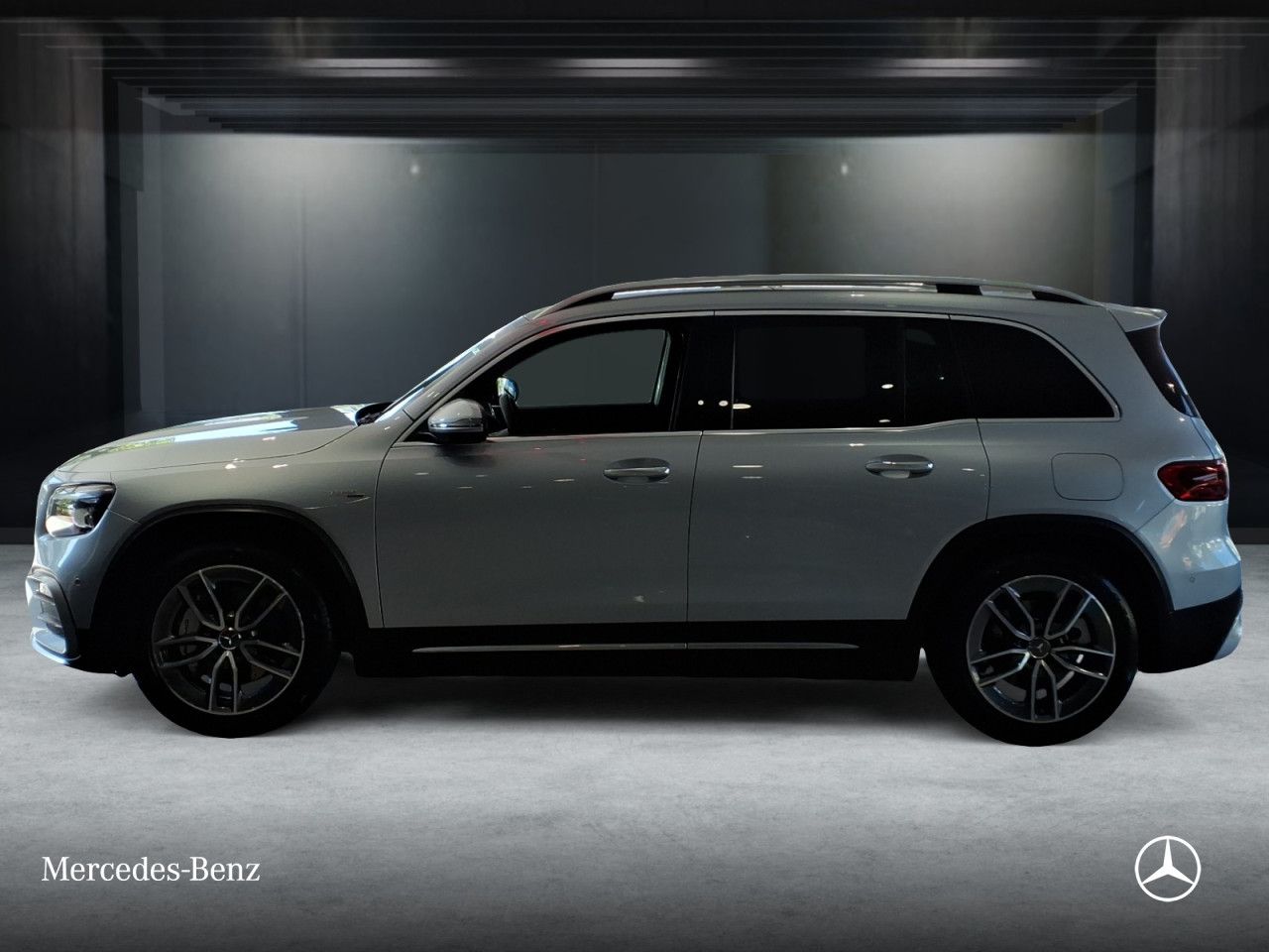Mercedes-Benz GLB – Bild 14