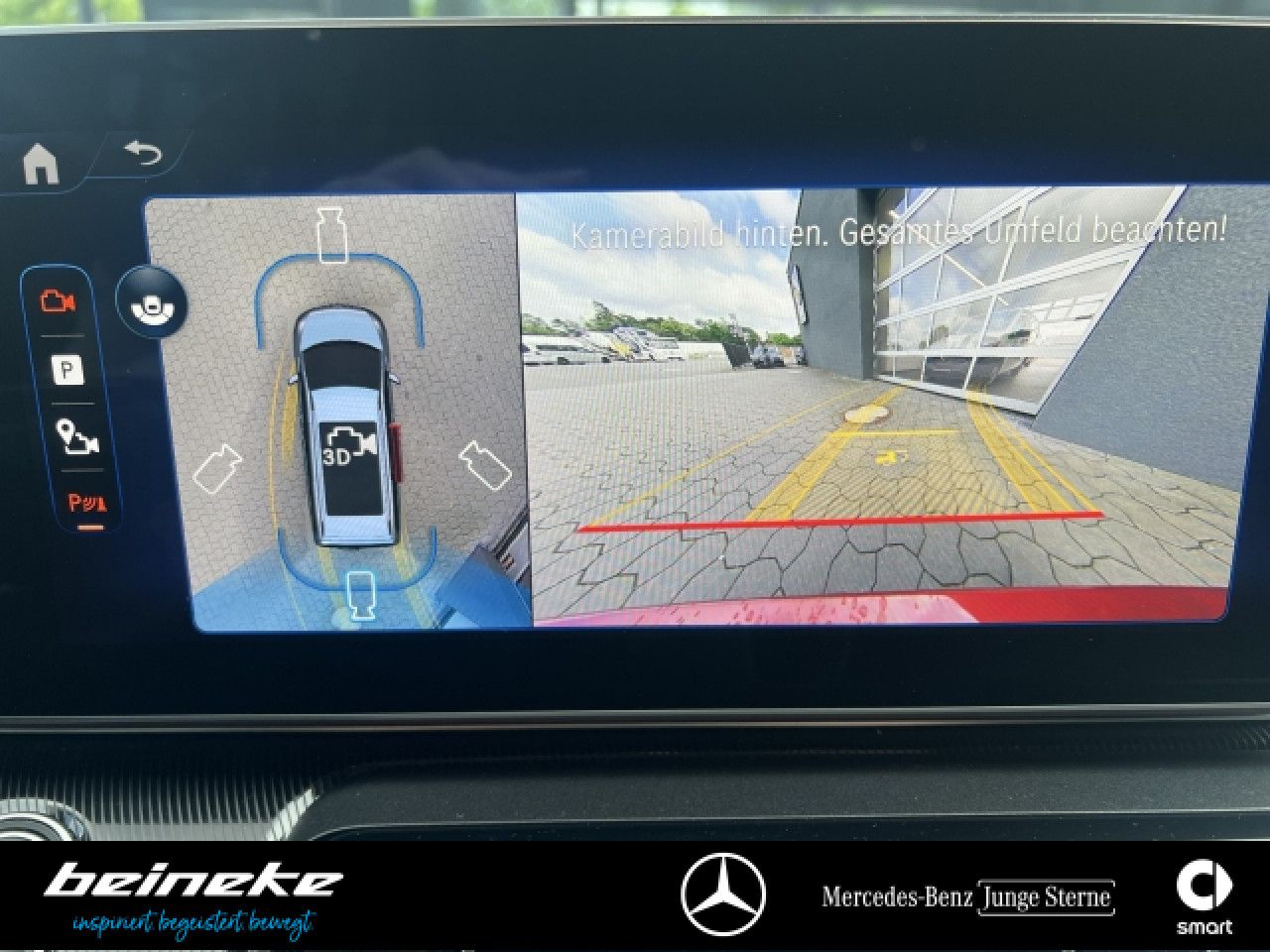 Mercedes-Benz EQV – Bild 12