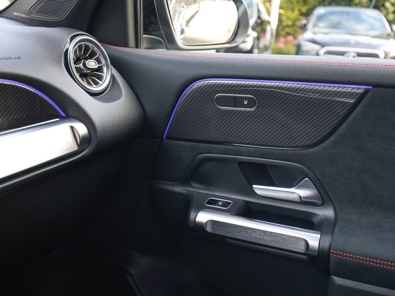 Mercedes-Benz GLB – Bild 17