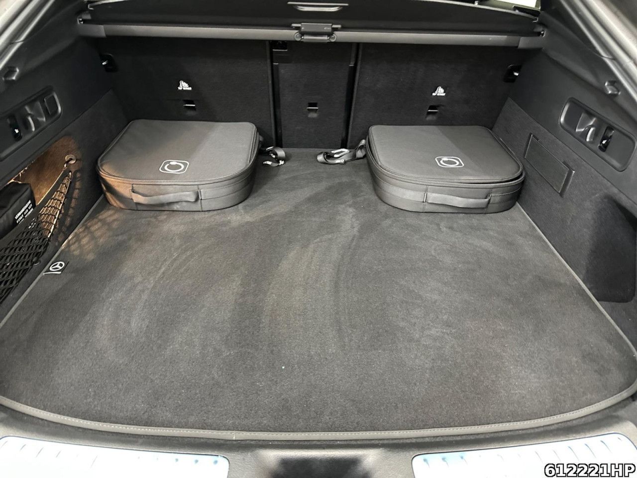 Mercedes-Benz GLC – Bild 6