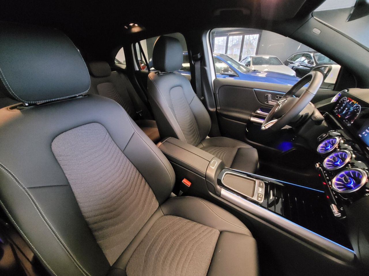 Mercedes-Benz GLA – Bild 9