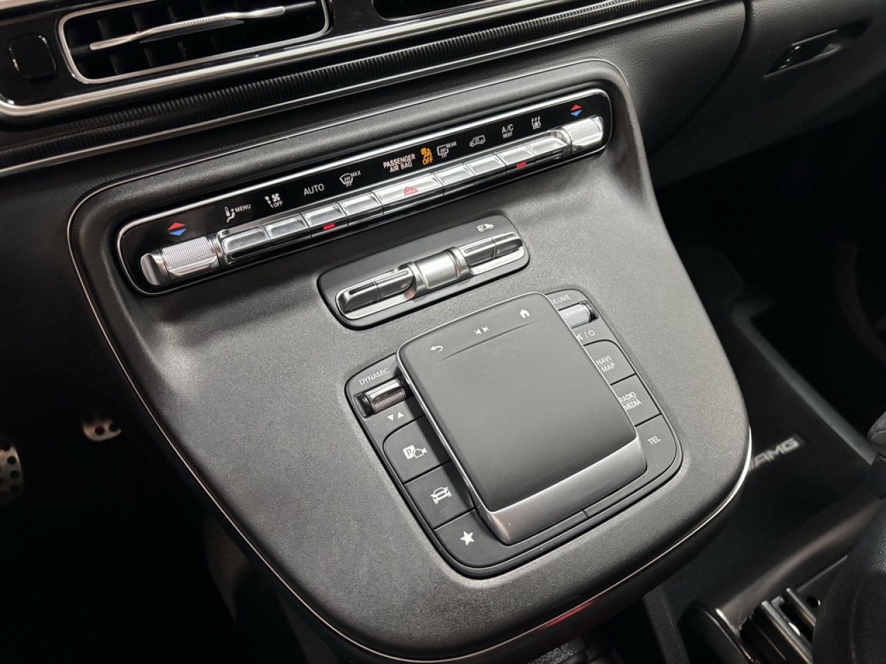 Mercedes-Benz Marco Polo – Bild 13
