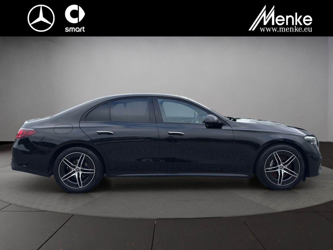 Mercedes-Benz E-Klasse – Bild 4