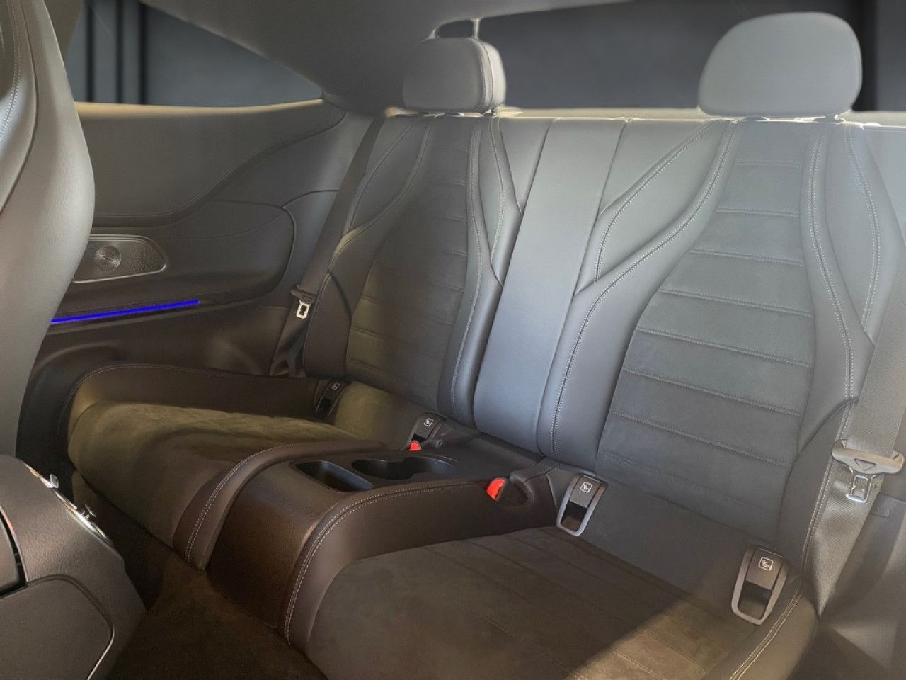 Mercedes-Benz CLE – Bild 8