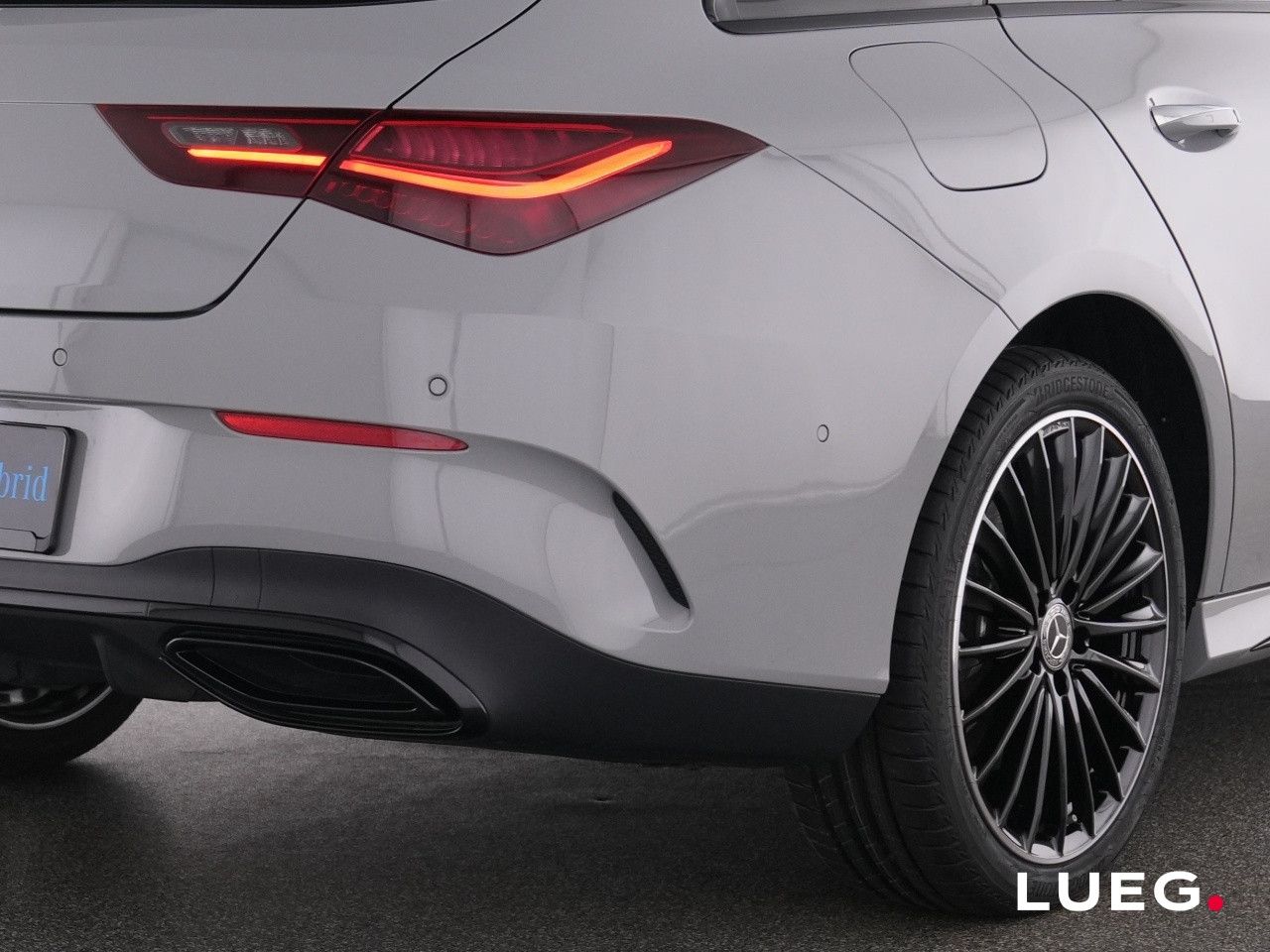 Mercedes-Benz CLA – Bild 9