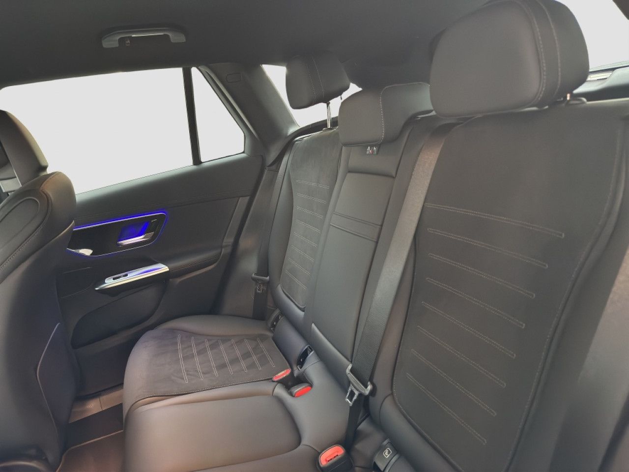 Mercedes-Benz GLC – Bild 12