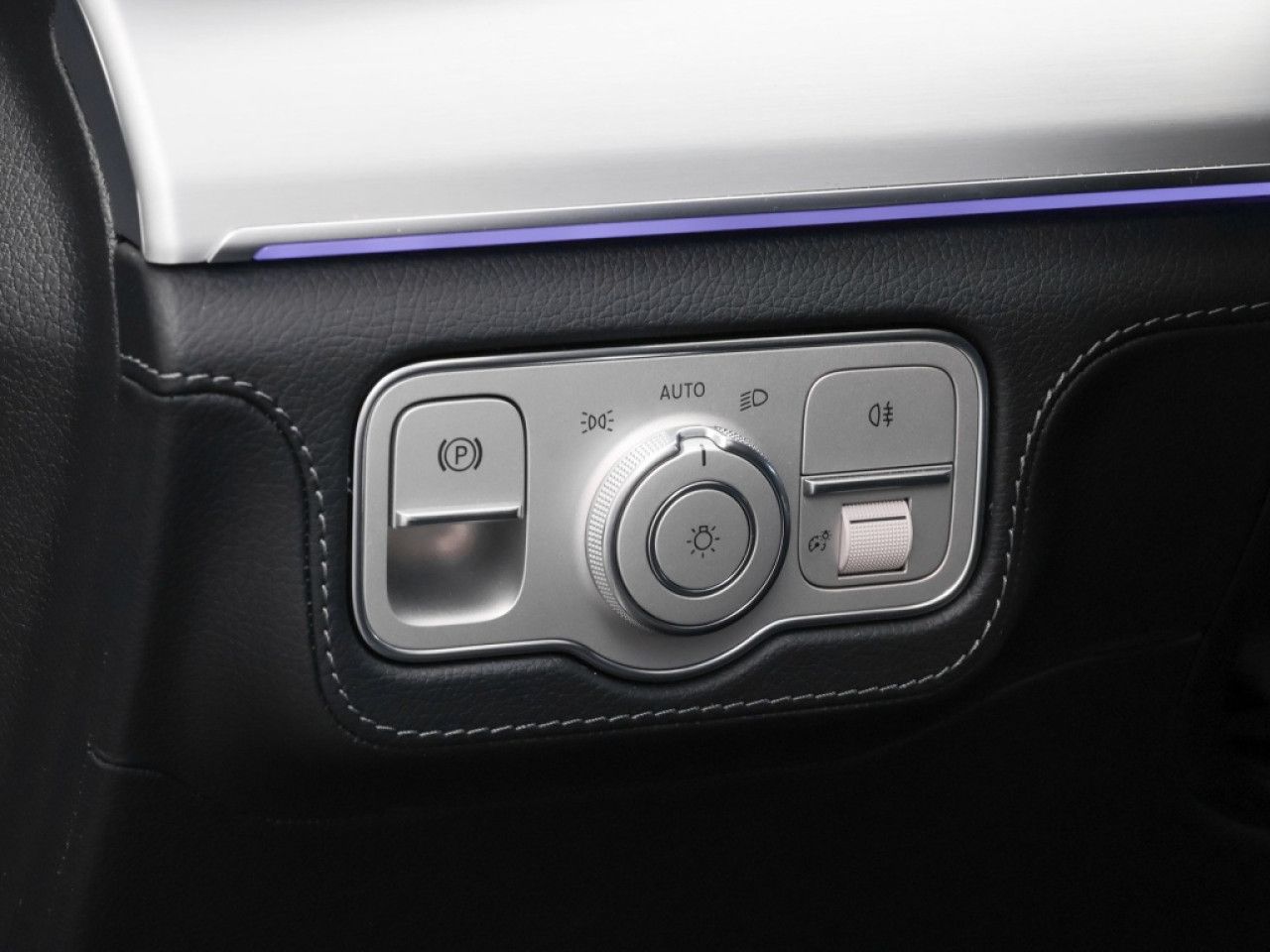 Mercedes-Benz GLE – Bild 19