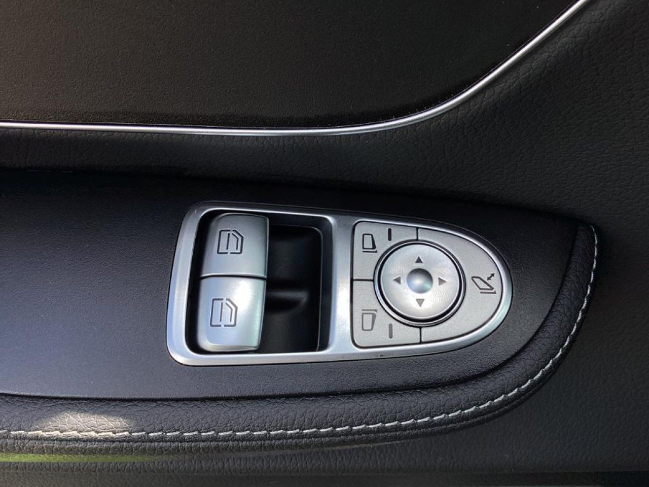 Mercedes-Benz V-Klasse – Bild 19