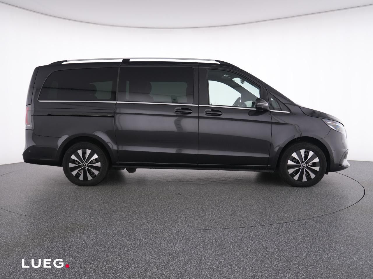Mercedes-Benz V-Klasse – Bild 11